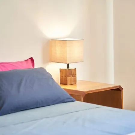 公寓 Casa Rebecca Piazza Del Campo Netflix-wifi