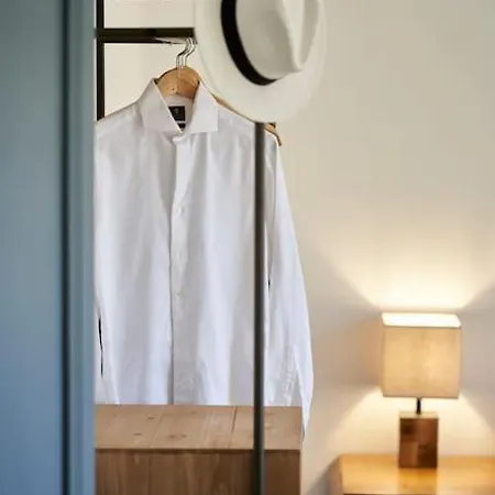 公寓 Casa Rebecca Piazza Del Campo Netflix-wifi