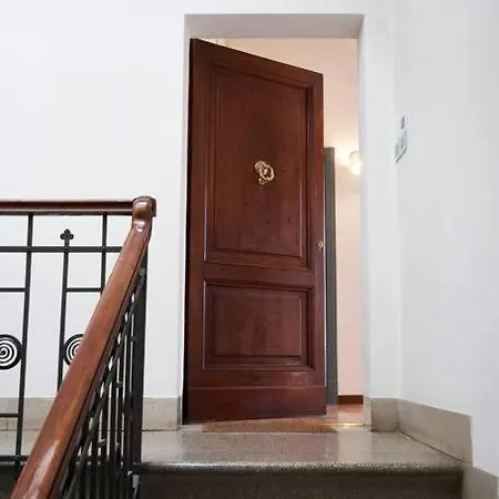 Casa Rebecca Piazza Del Campo Netflix-wifi 公寓 *