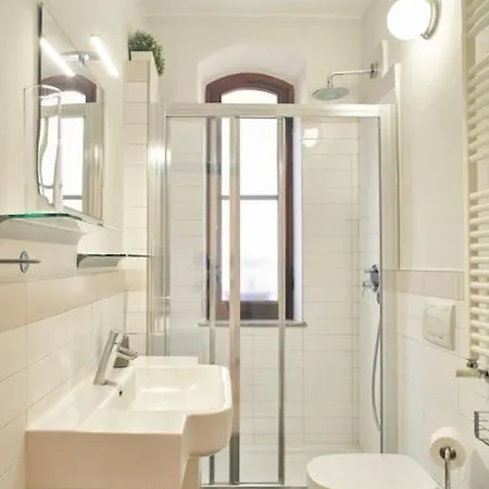 Casa Rebecca Piazza Del Campo Netflix-wifi 公寓 *