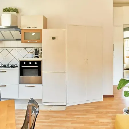 公寓 Casa Rebecca Piazza Del Campo Netflix-wifi *